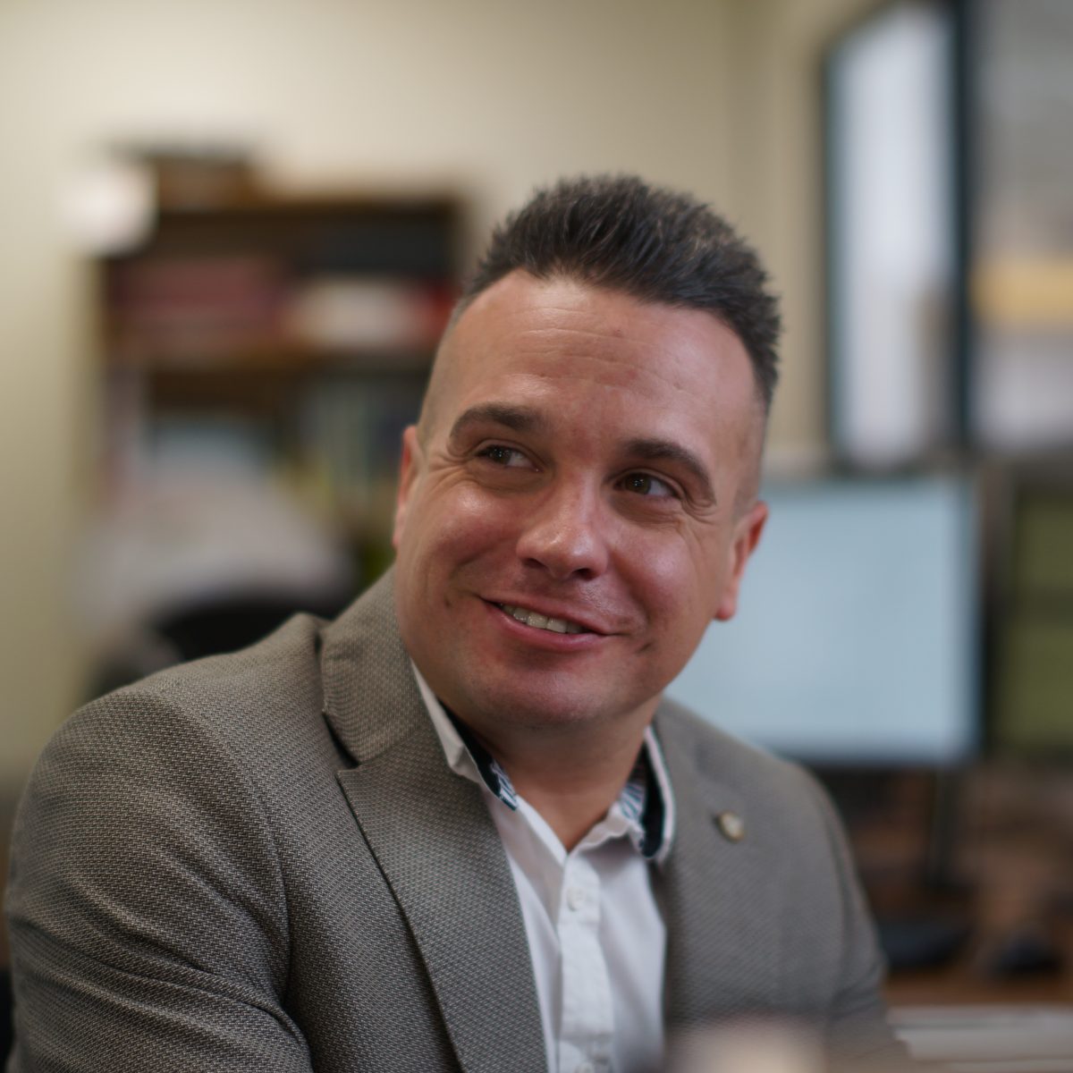 Account Management Lifelab Manufacturing