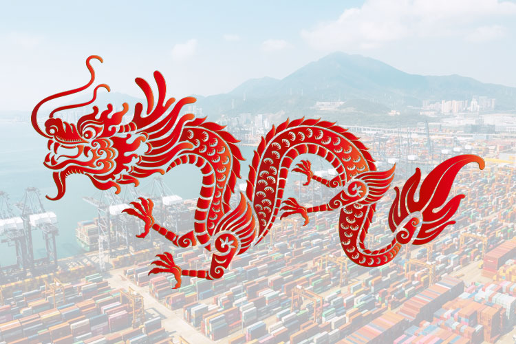 Chinese New Year