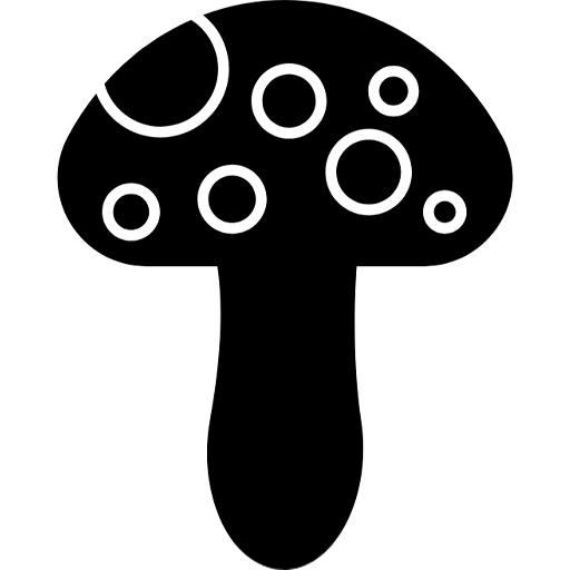 Functional Mushroom Supplements ICON IMAGE