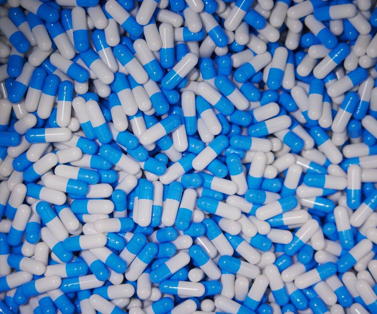 Capsules