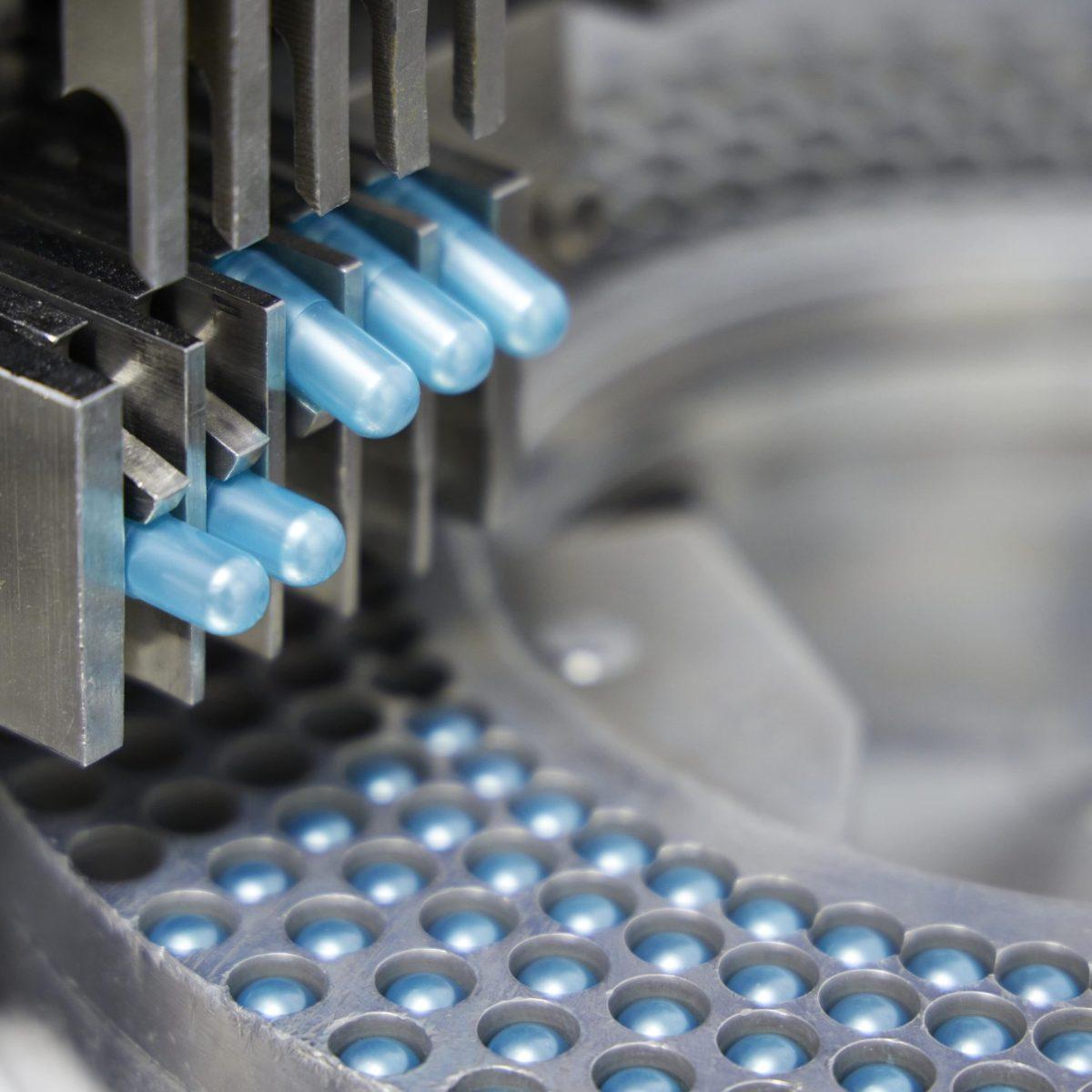 LifeLab Manufacturing