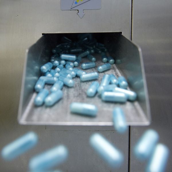 Capsules