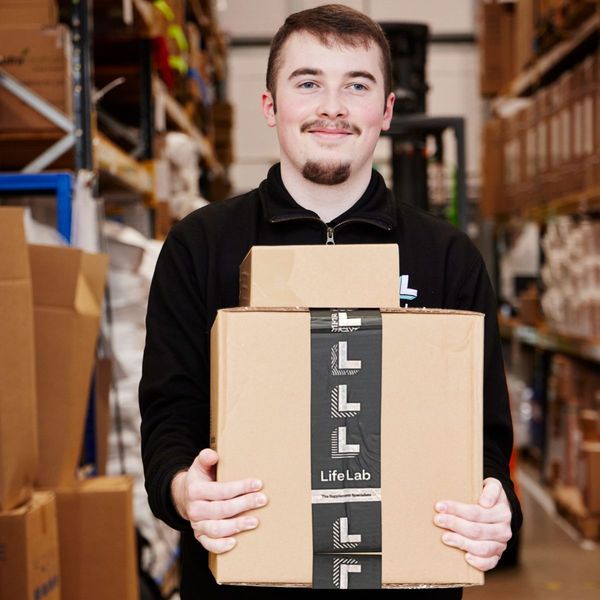 Shipping and Fulfilment