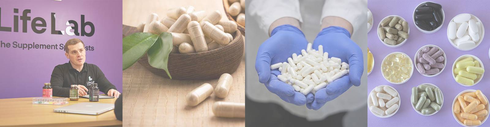 Nootropics Banner