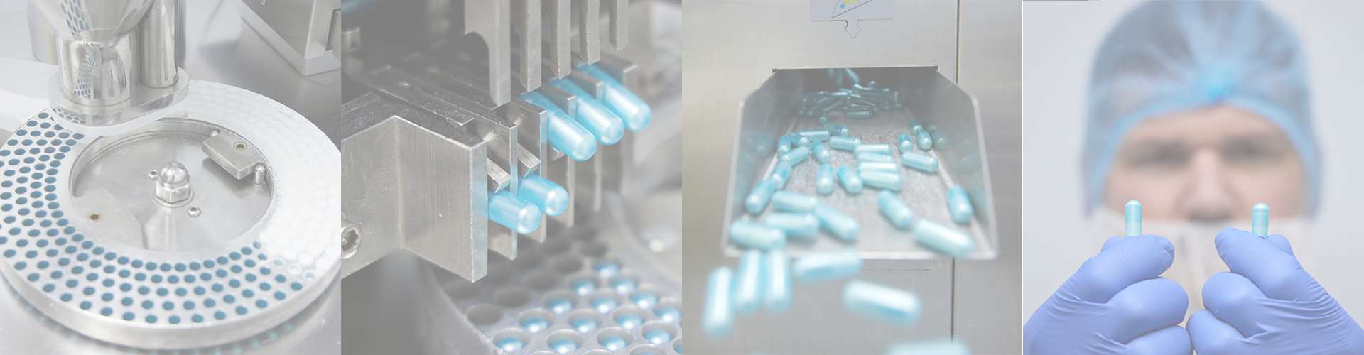 Encapsulation Sheets