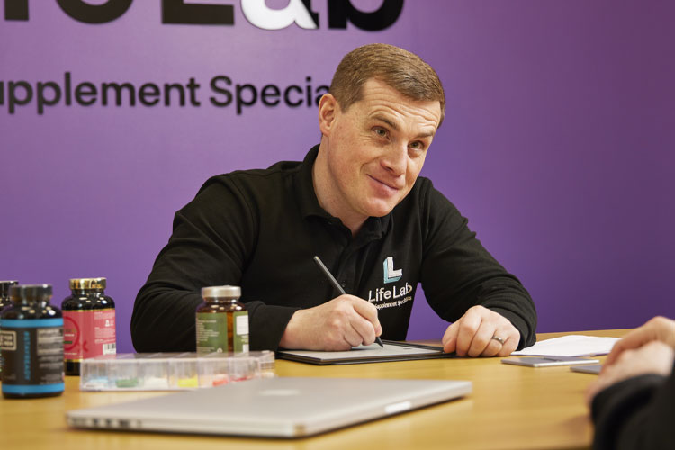 How to Choose a Supplement Manufacturer