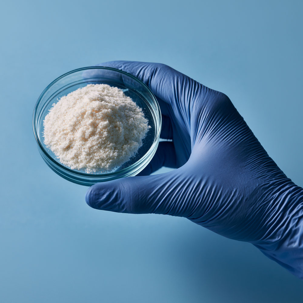 Petri Dish Formulation
