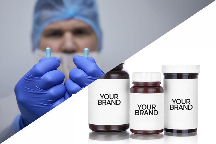 Private Label Vs White Label - What is better for your business?